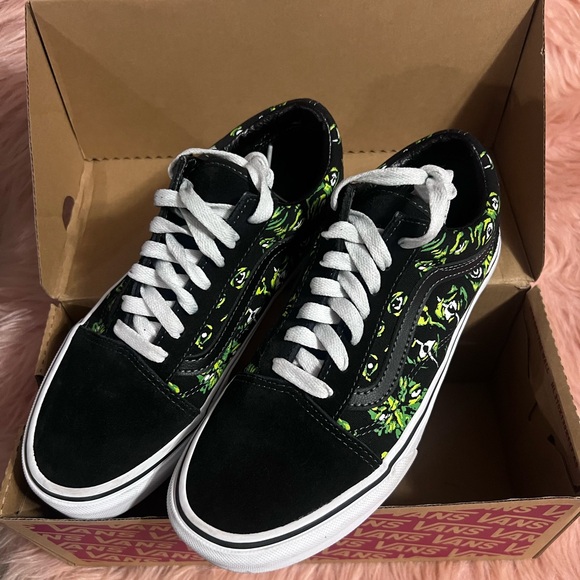 VANS 💚 - Picture 5 of 7